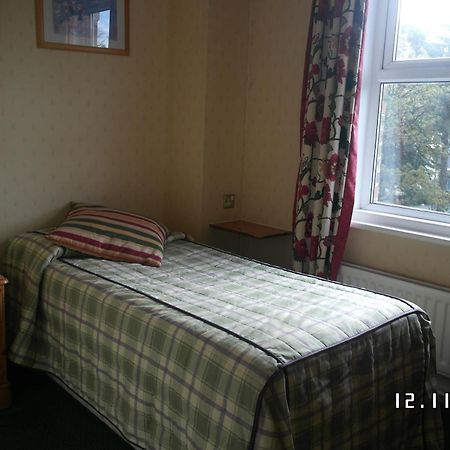 Elstead Hotel Bournemouth Kamer foto