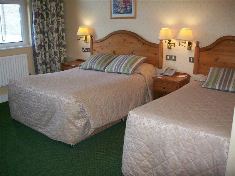 Elstead Hotel Bournemouth Buitenkant foto