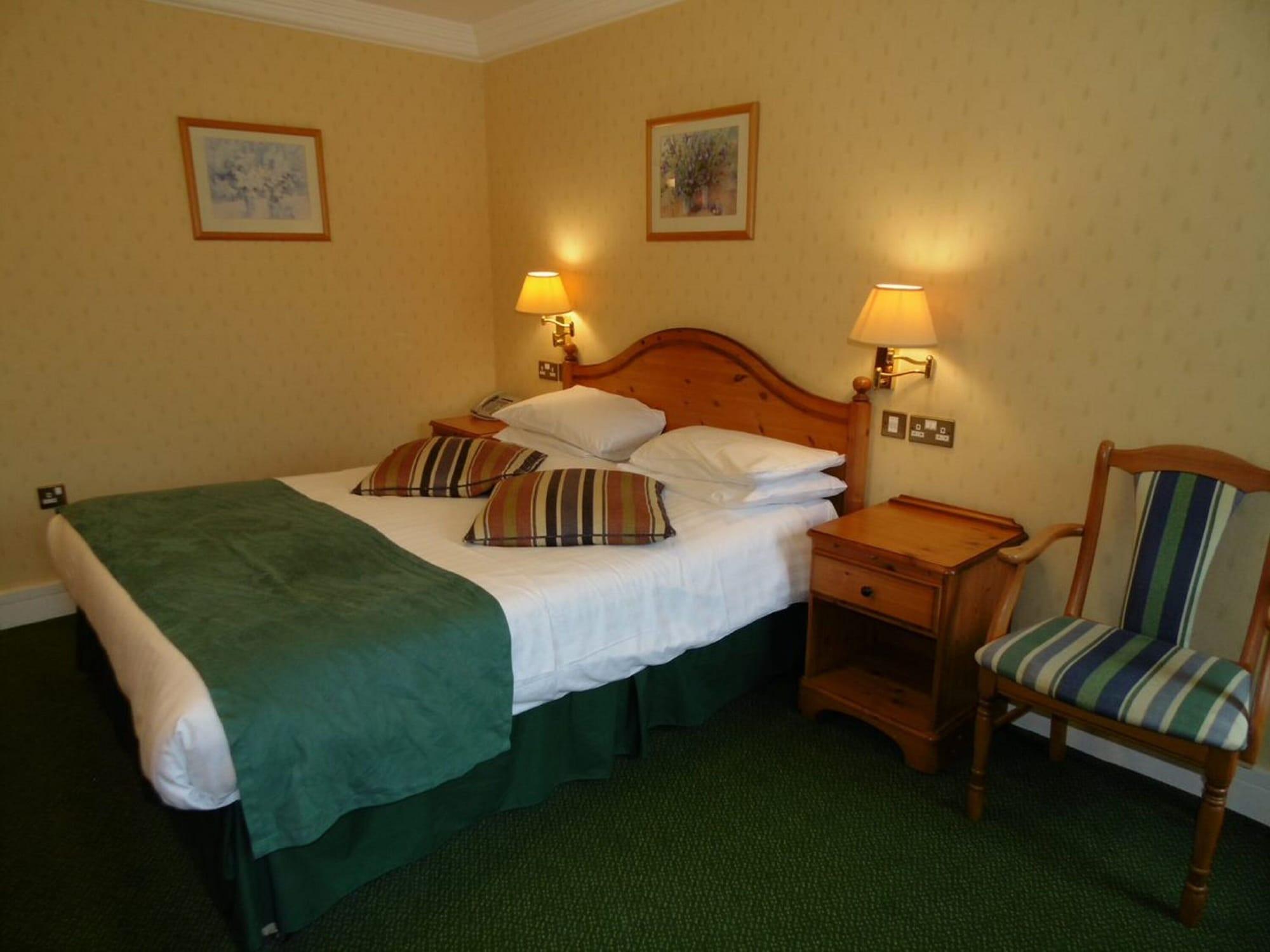 Elstead Hotel Bournemouth Buitenkant foto