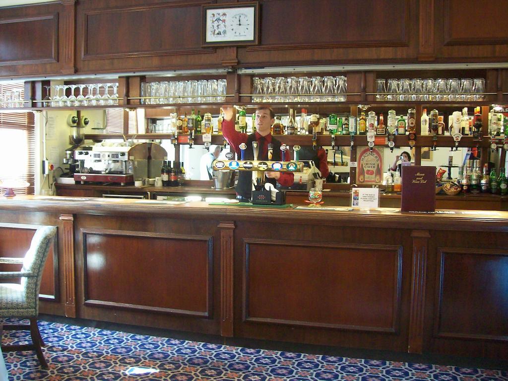 Elstead Hotel Bournemouth Buitenkant foto