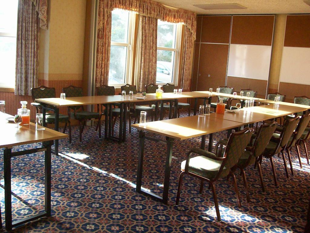 Elstead Hotel Bournemouth Buitenkant foto