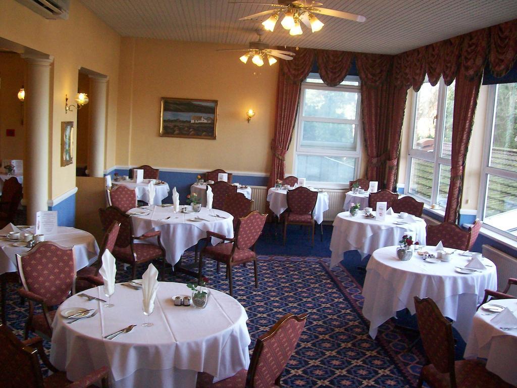 Elstead Hotel Bournemouth Buitenkant foto