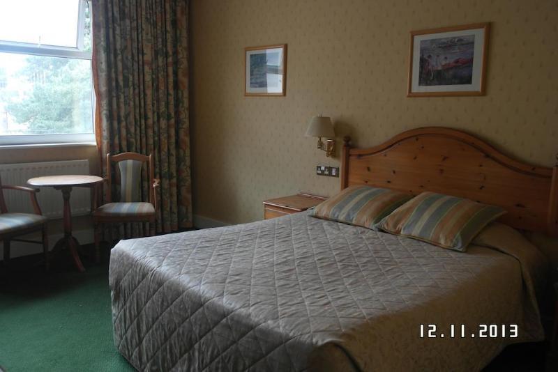 Elstead Hotel Bournemouth Buitenkant foto